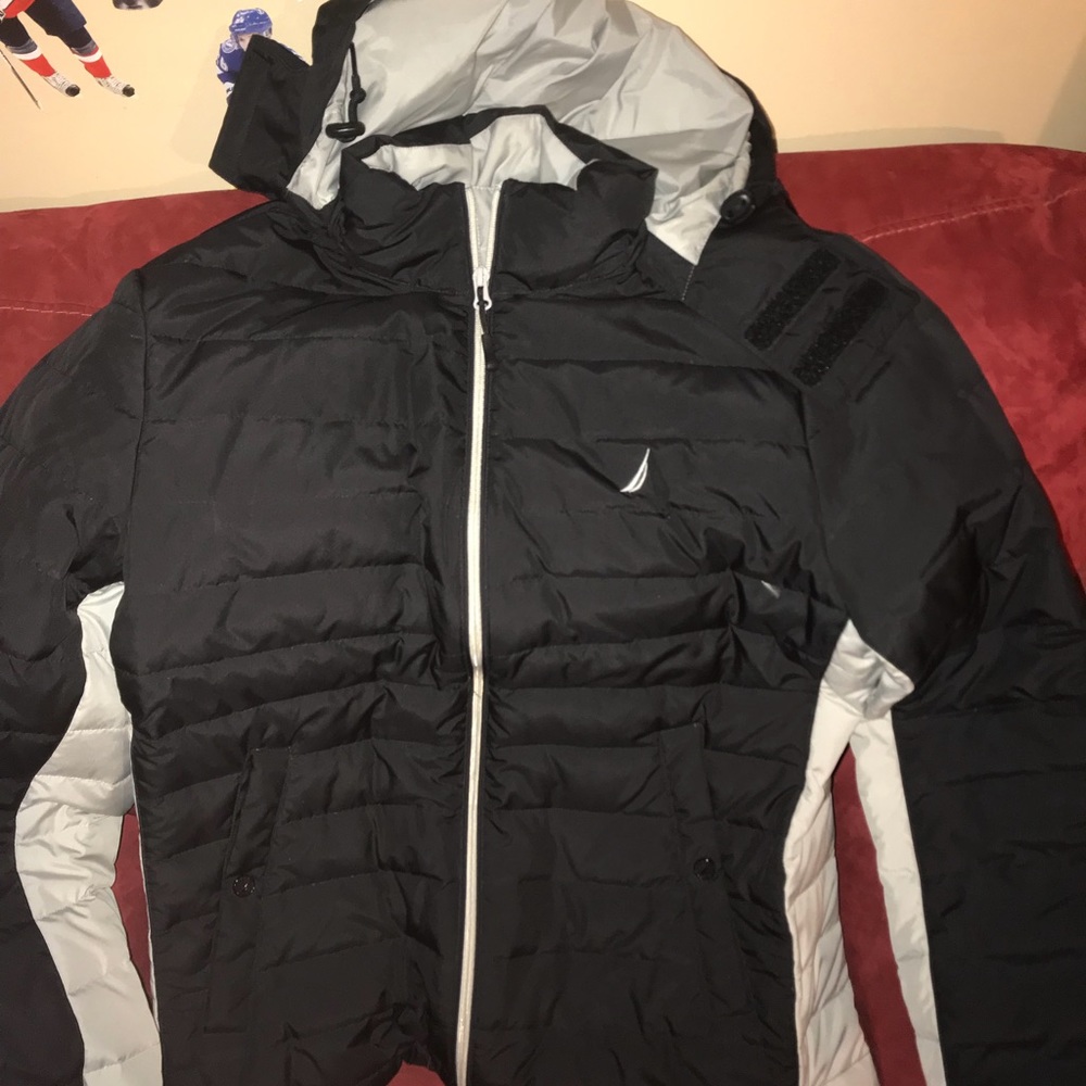 Nautica Winter Jacket